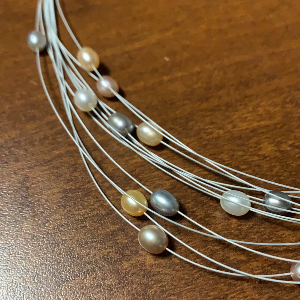 Honora Necklace - Picture 4 of 5